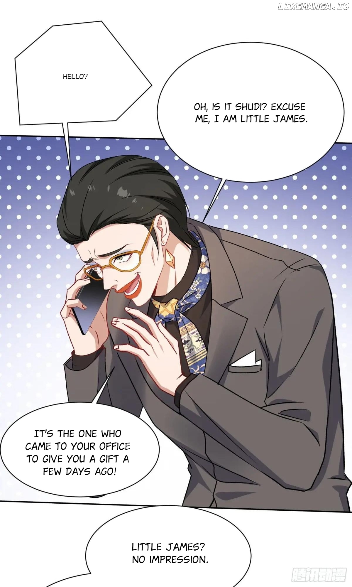 After Improperly Licking a Dog, I Became a Billionaire Chapter 207 - page 33